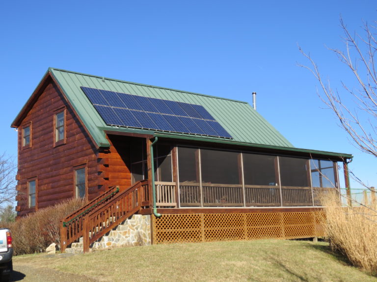 IMG_2602 Affordable Energy Concepts Lynchburg, VA