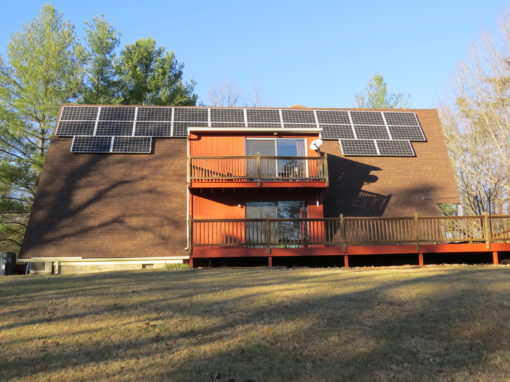 IMG_2629 Affordable Energy Concepts Lynchburg, VA